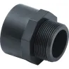 MANGUITO PVC PRESION RM diametro40 X 1 1/4" 92340