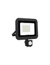 Compra Foco proyector led con sensor ip65 luz fria 2000lm 20w MATEL 25413 al mejor precio