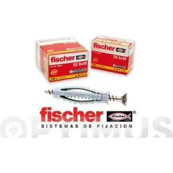 Taco nilon 100 uds sx sx-5...
