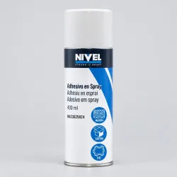 ADHESIVO SPRAY UNIVERSAL...