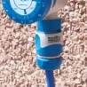 ENLACE RAPIDO 19 MM. BICOMPONENTE: ACETAL (POM) Y CAUCHO AQUA CONTROL C2451