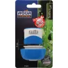 ENLACE RAPIDO 19 MM. BICOMPONENTE: ACETAL (POM) Y CAUCHO AQUA CONTROL C2451