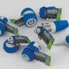 ENLACE RAPIDO 19 MM. BICOMPONENTE: ACETAL (POM) Y CAUCHO AQUA CONTROL C2451