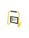 Compra Foco proyector led con soporte ip65 luz fria 3000lm 30w MATEL 22646 al mejor precio