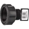 REDUCCION H-M FITTING 1"-3/4" 51600101