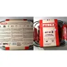 BANDEJA VIDRIO HORNO PYREX SET 2 UDS 34 X 22 CM / 30 X 19 CM PYREX 3313700