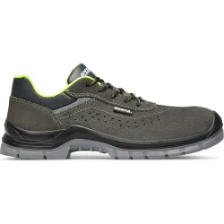 ZAPATO SEGURIDAD S1P FO SR...