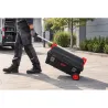 CAJA HERRAMIENTAS PLASTICO PRO N 650-TE 650X300X295 MM TAYG 173219