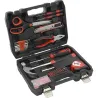 JUEGO DE HERRAMIENTAS 107 PZS KREATOR KRTH10002