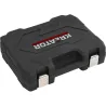 JUEGO DE HERRAMIENTAS 107 PZS KREATOR KRTH10002