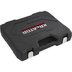 JUEGO DE HERRAMIENTAS 210 PZS KREATOR KRTH10005