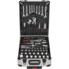 JUEGO DE HERRAMIENTAS 253 PZS KREATOR KRTH10001