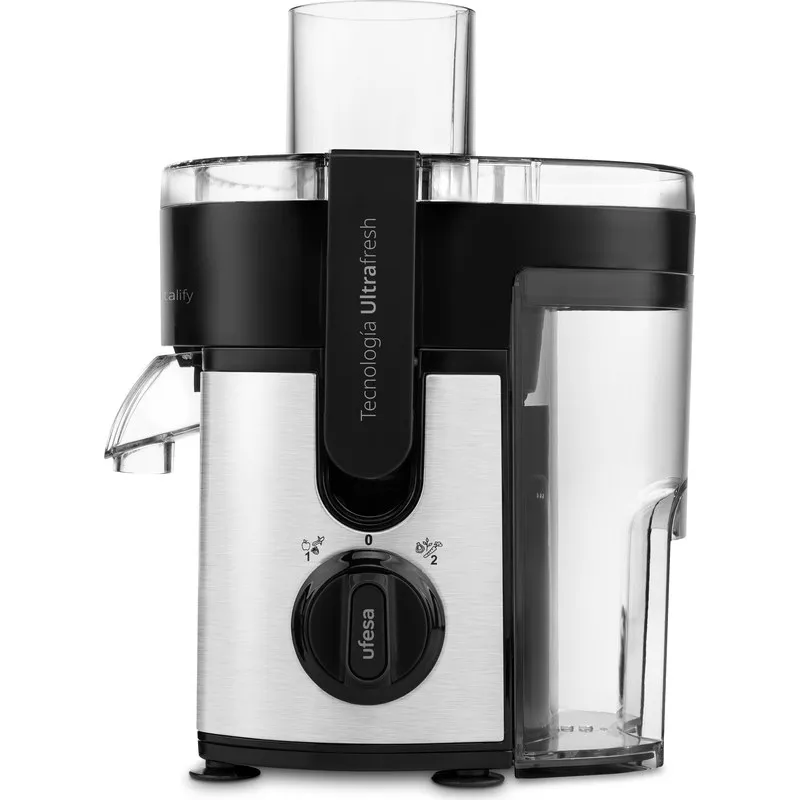 LICUADORA COMPACTA VITALITY 400W UFESA 71106119