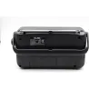 RADIO ANALOGICA PORTATIL ALIMENTACION RED O PILAS 2LR20(D) NO INCLUIIDAS ELBE RF-942