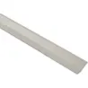 TAPAJUNTAS "CERAMICA" INOX ADHESIVO 40MMX100CM ROBLE NORUEGO BRINOX B812804