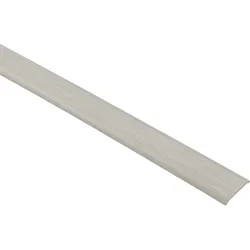 TAPAJUNTAS "MOQUETA" INOX...