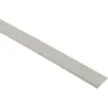 TAPAJUNTAS "MOQUETA" INOX ADHESIVO 35MMX100CM ROBLE NORUEGO BRINOX B812704