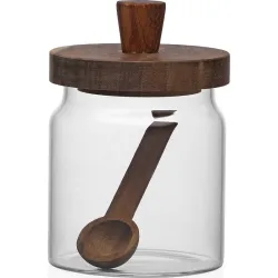 AZUCARERO BOROSILICATO CON...