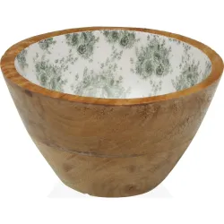 BOL PEQUEÑO MADERA...