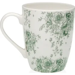 MUG PORCELANA BEATRICE 35CL...
