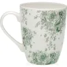 MUG PORCELANA BEATRICE 35CL VERSA 22860025