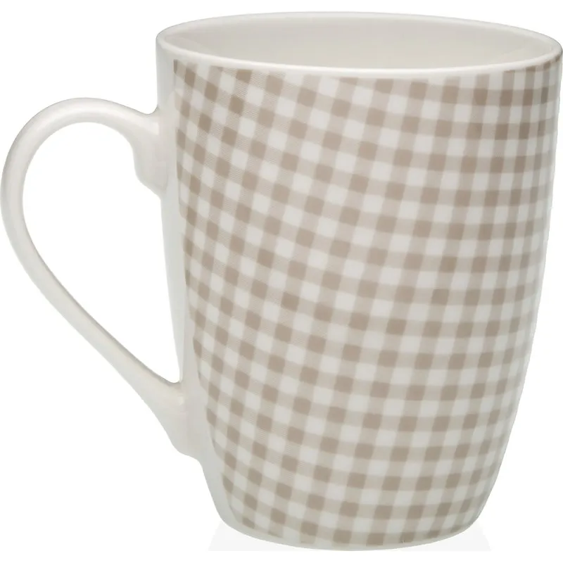 MUG PORCELANA AMELIE VICHI 35CL VERSA 22860027