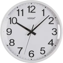 RELOJ COCINA GIA BLANCO...