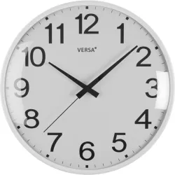 RELOJ COCINA GIA BLANCO...