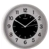 RELOJ COCINA NOVA BLANCO-NEGRO 30CM VERSA 20551127