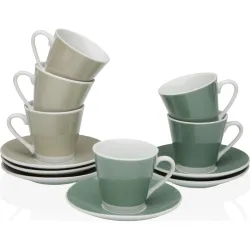 TAZA CAFE PORCELONA CON...