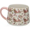 TAZA CERAMICA CAJA REGALO 41CL BICICLETA VERSA 22860020