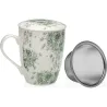 TAZA CERAMICA INFUSION BEATRICE 35CL VERSA 22860031