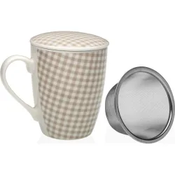 TAZA CERAMICA INFUSION...