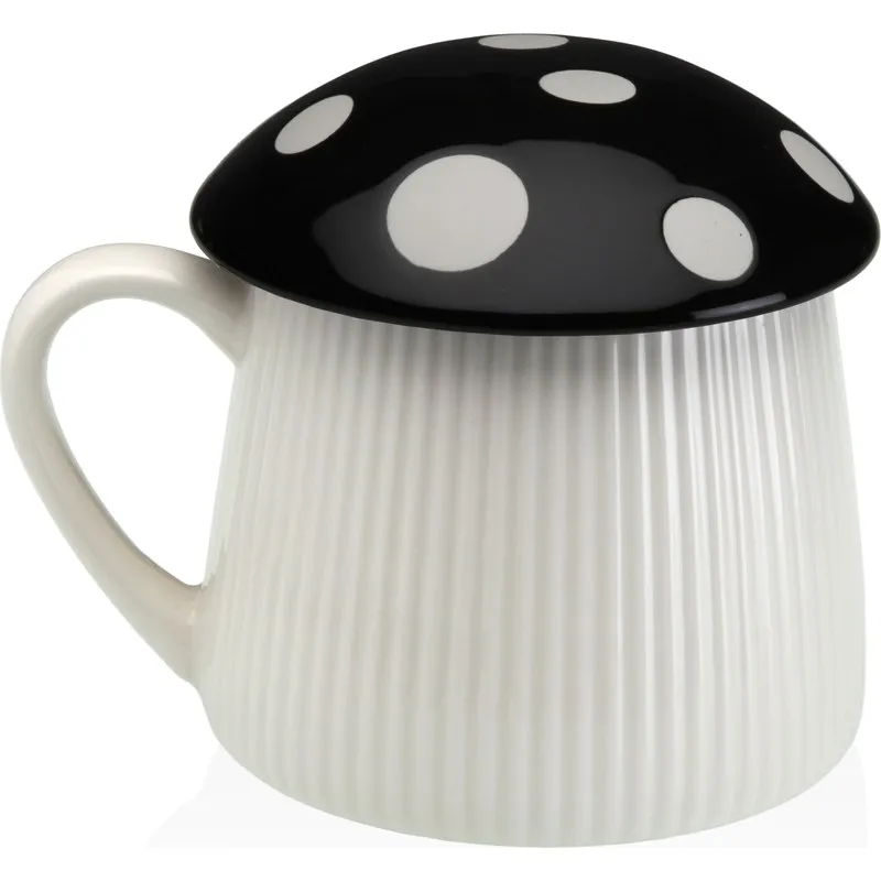 TAZA CON TAPA SETA 39CL-NEGRA VERSA 22860018