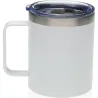 TAZA TERMICA CON ASA BLANCA 35CL VERSA 22080052