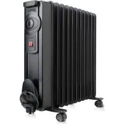 RADIADOR ACEITE 2000W 11...