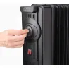 RADIADOR ACEITE 2000W 11 ELEMENTOS BLACK+DECKER ES9350060B