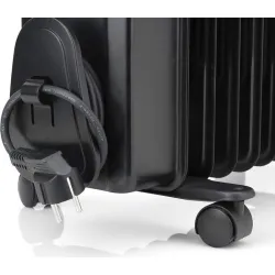 RADIADOR ACEITE 2000W 11 ELEMENTOS BLACK+DECKER ES9350060B