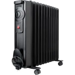 RADIADOR ACEITE 2300W 11...