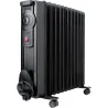 RADIADOR ACEITE 2300W 11 ELEMENTOS BLACK+DECKER ES9350070B