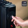 RADIADOR ACEITE 2300W 11 ELEMENTOS BLACK+DECKER ES9350070B