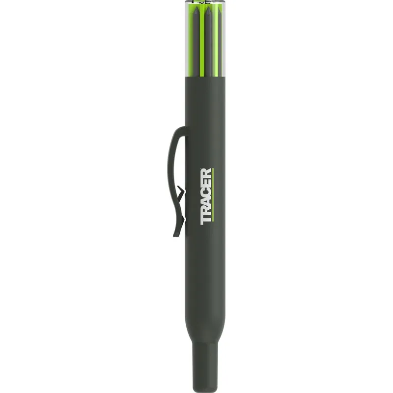 CARGADOR PORTAMINAS DE SEGURIDAD 6 UDS ALLH1