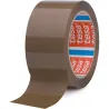 CINTA EMBALAR POLIPROPILENO 66 M X 48 MM MARRON TESA TAPE 04280-00001-00