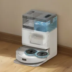 ASPIRADOR ROBOT ROOMBA 405 BLANCO ROOMBA IRG185240