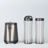 BATIDORA INOX DE VASO 500W 600ML BLACK+DECKER ES9120170B