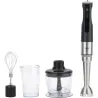 BATIDORA MANO CON ACCESORIOS 1200W JATA JEBT1703
