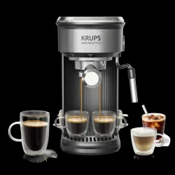 CAFETERA ELECTRICA ESPRESSO...