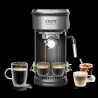 CAFETERA ELECTRICA ESPRESSO 20 BARES 1350W KRUPS XP350DE0