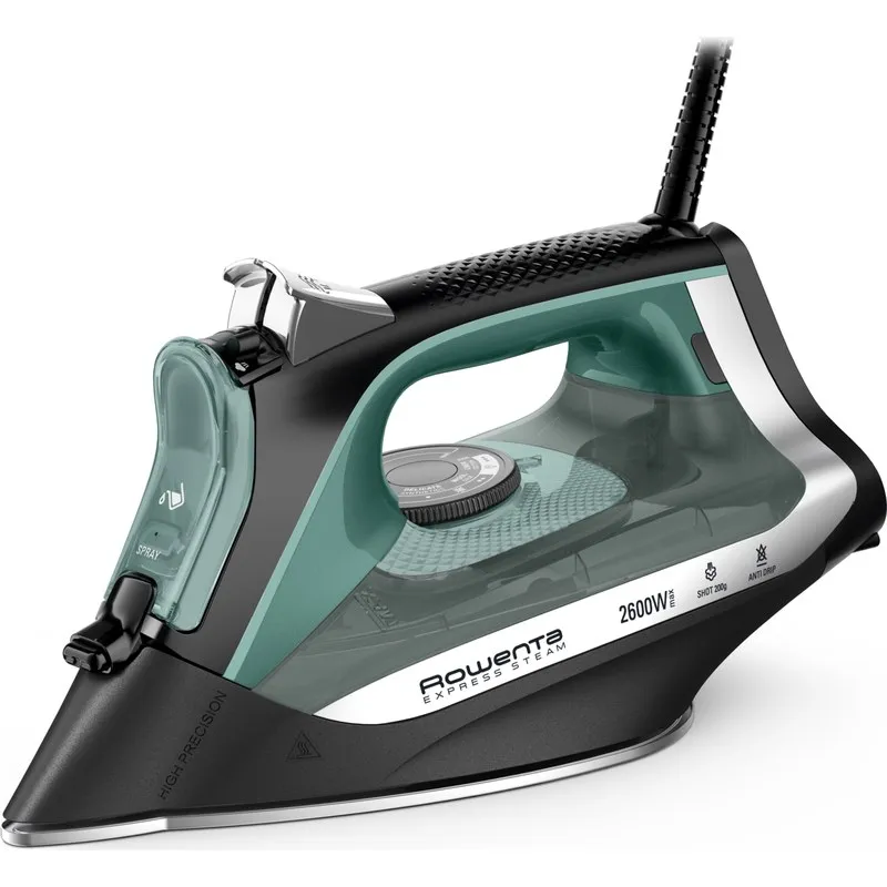PLANCHA VAPOR ACABADO LASER 2500W ROWENTA DW4344F0