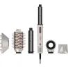 SECADOR MOLDEADOR GLAM TOTAL STYLE MD7406 1400W SOLAC S90105700